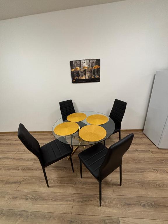Hlavna2 Apartmán